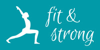 Fit & Strong
